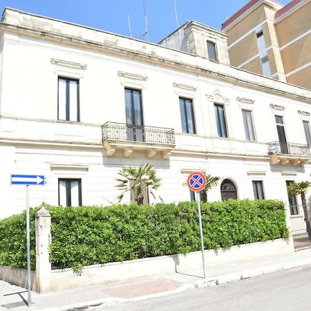 Sogni D'Oro Lecce Bed & Breakfast Dış mekan fotoğraf