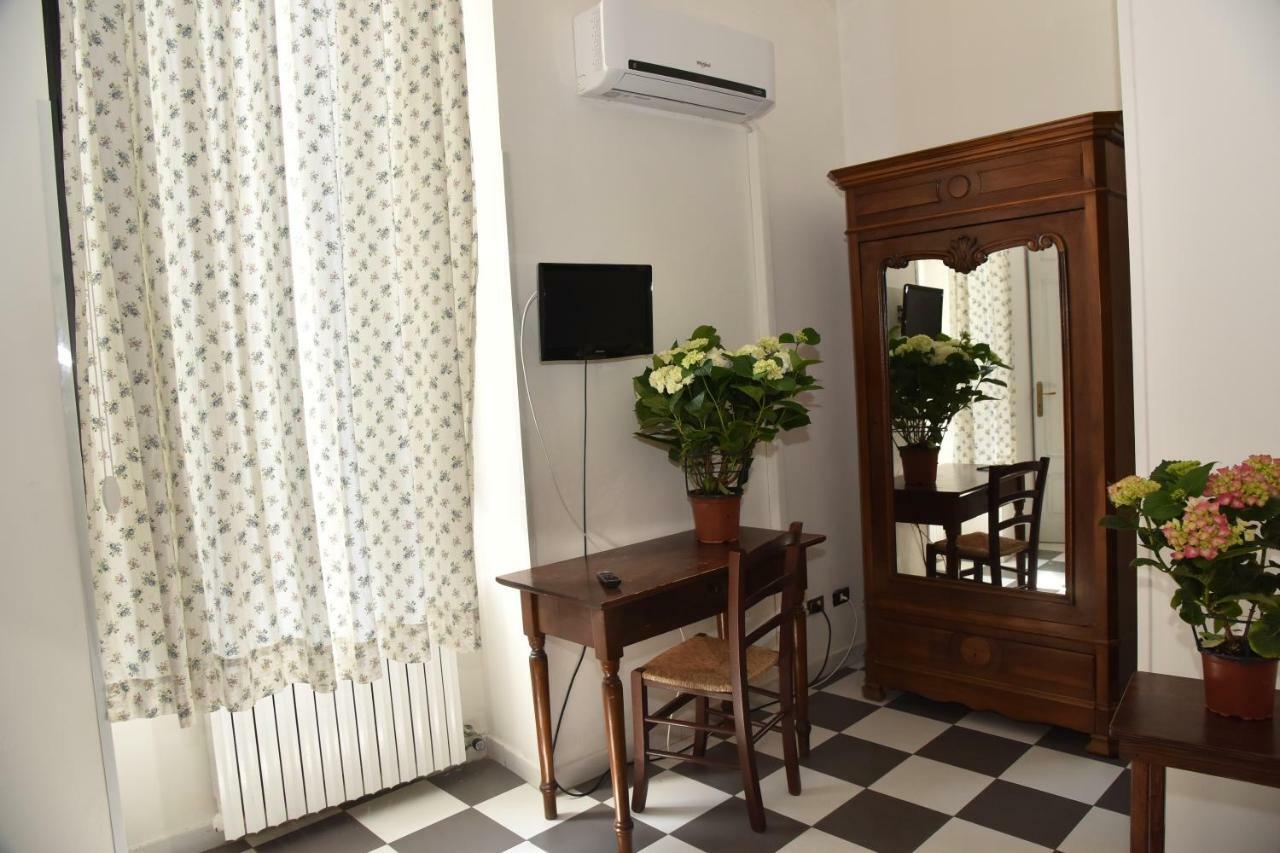 Sogni D'Oro Lecce Bed & Breakfast Dış mekan fotoğraf