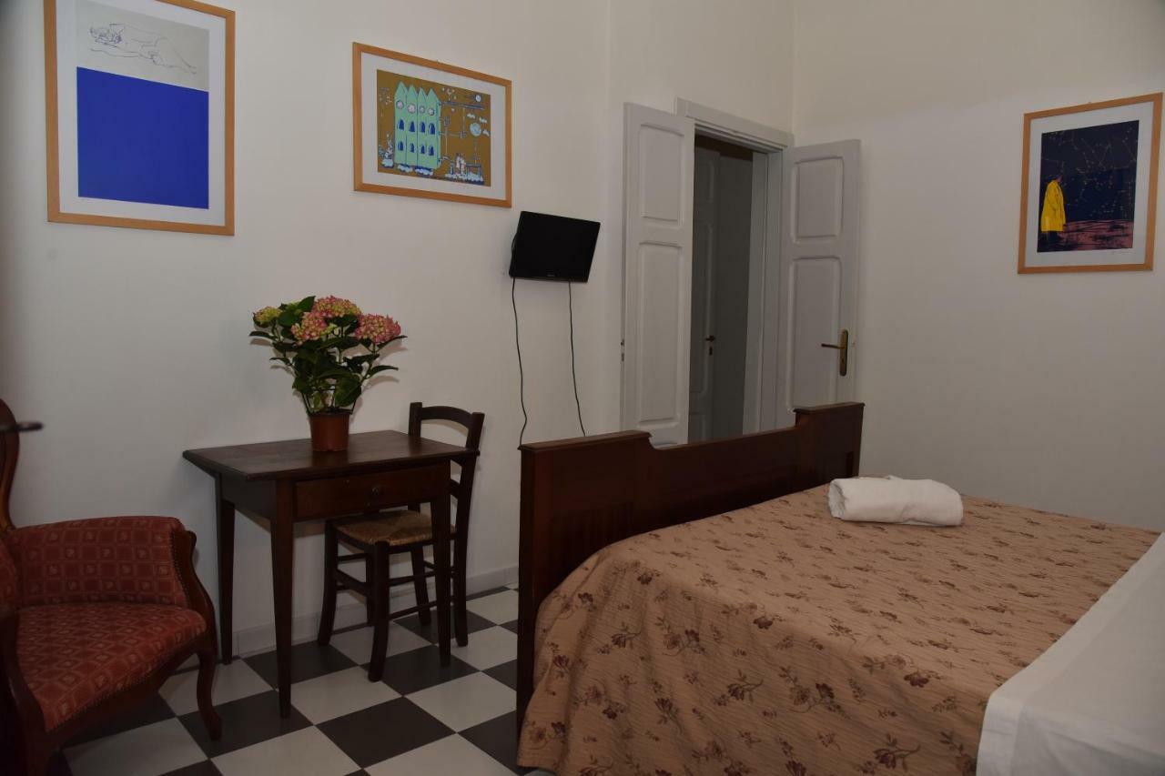 Sogni D'Oro Lecce Bed & Breakfast Dış mekan fotoğraf