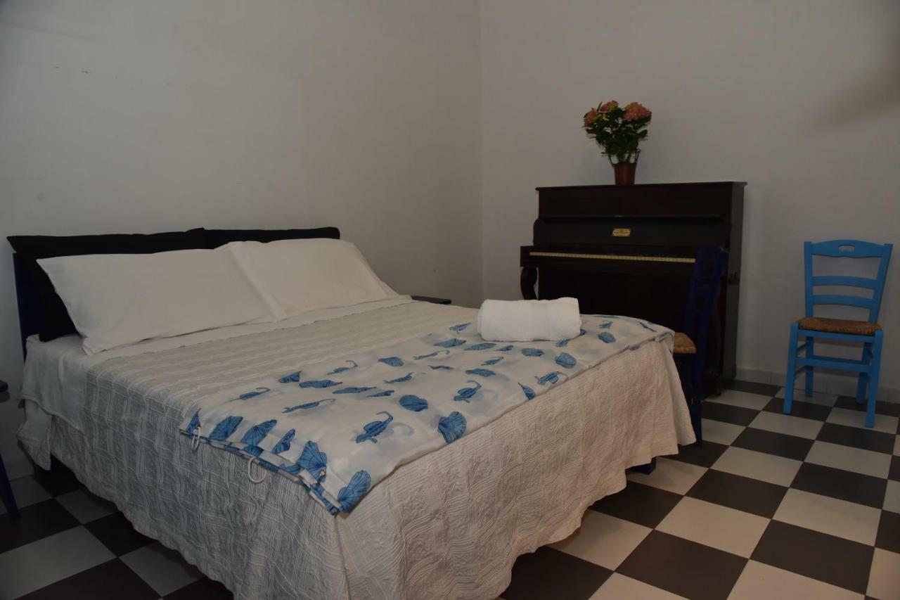 Sogni D'Oro Lecce Bed & Breakfast Dış mekan fotoğraf