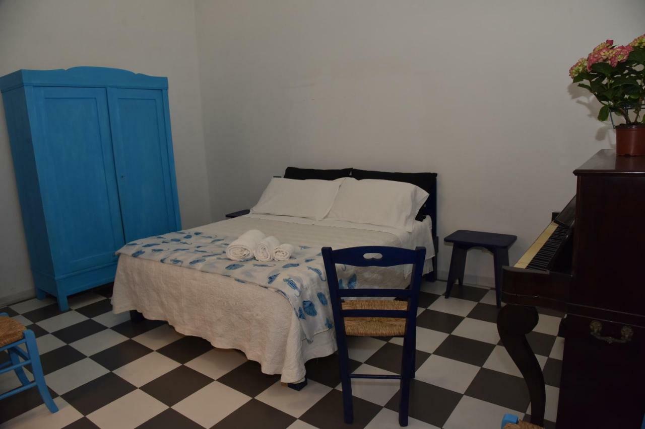Sogni D'Oro Lecce Bed & Breakfast Dış mekan fotoğraf