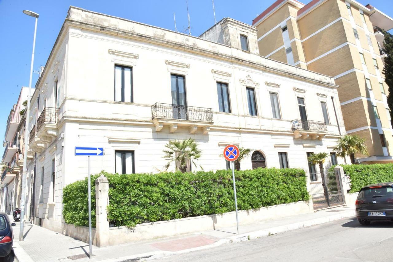 Sogni D'Oro Lecce Bed & Breakfast Dış mekan fotoğraf