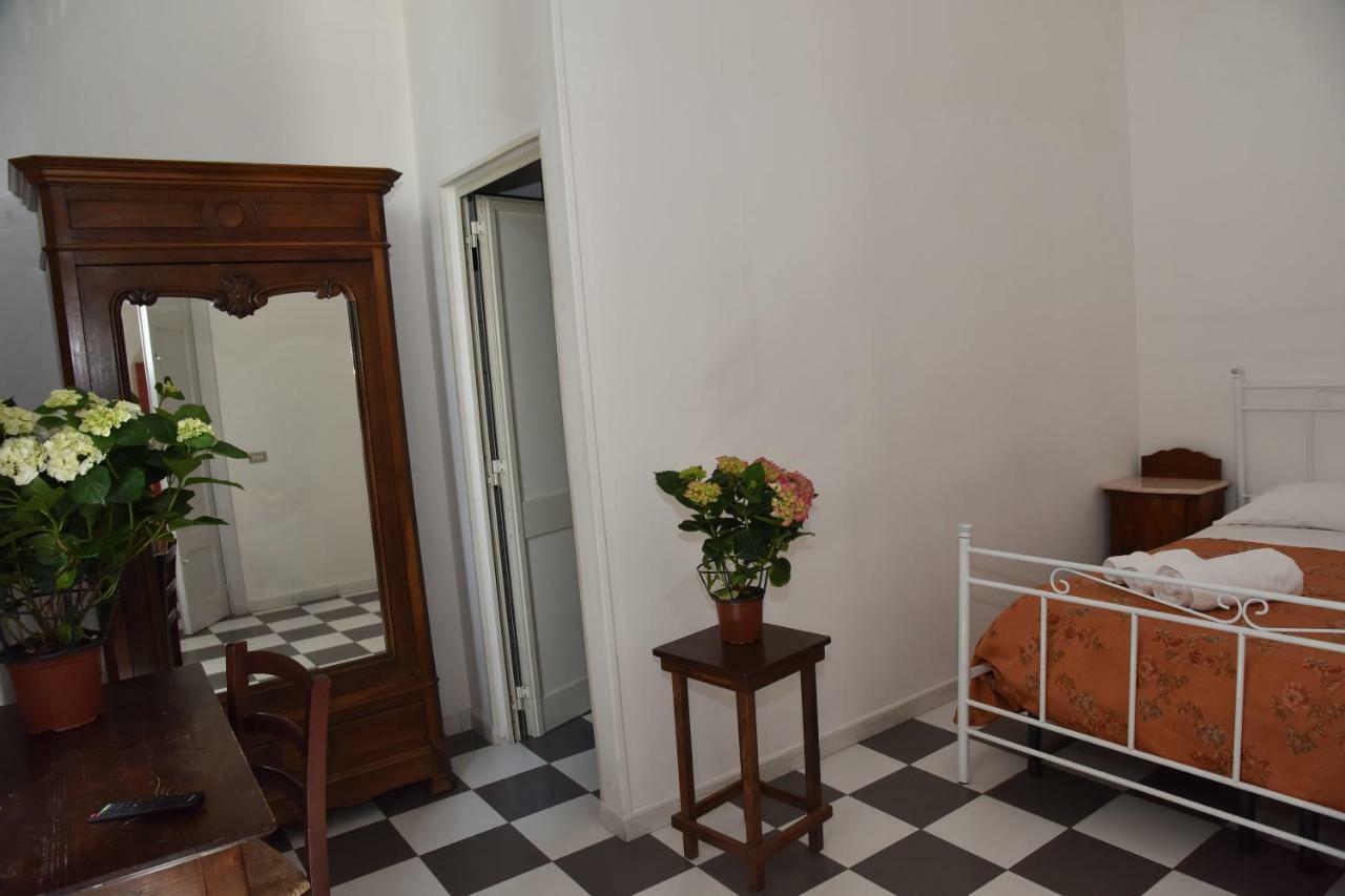 Sogni D'Oro Lecce Bed & Breakfast Dış mekan fotoğraf