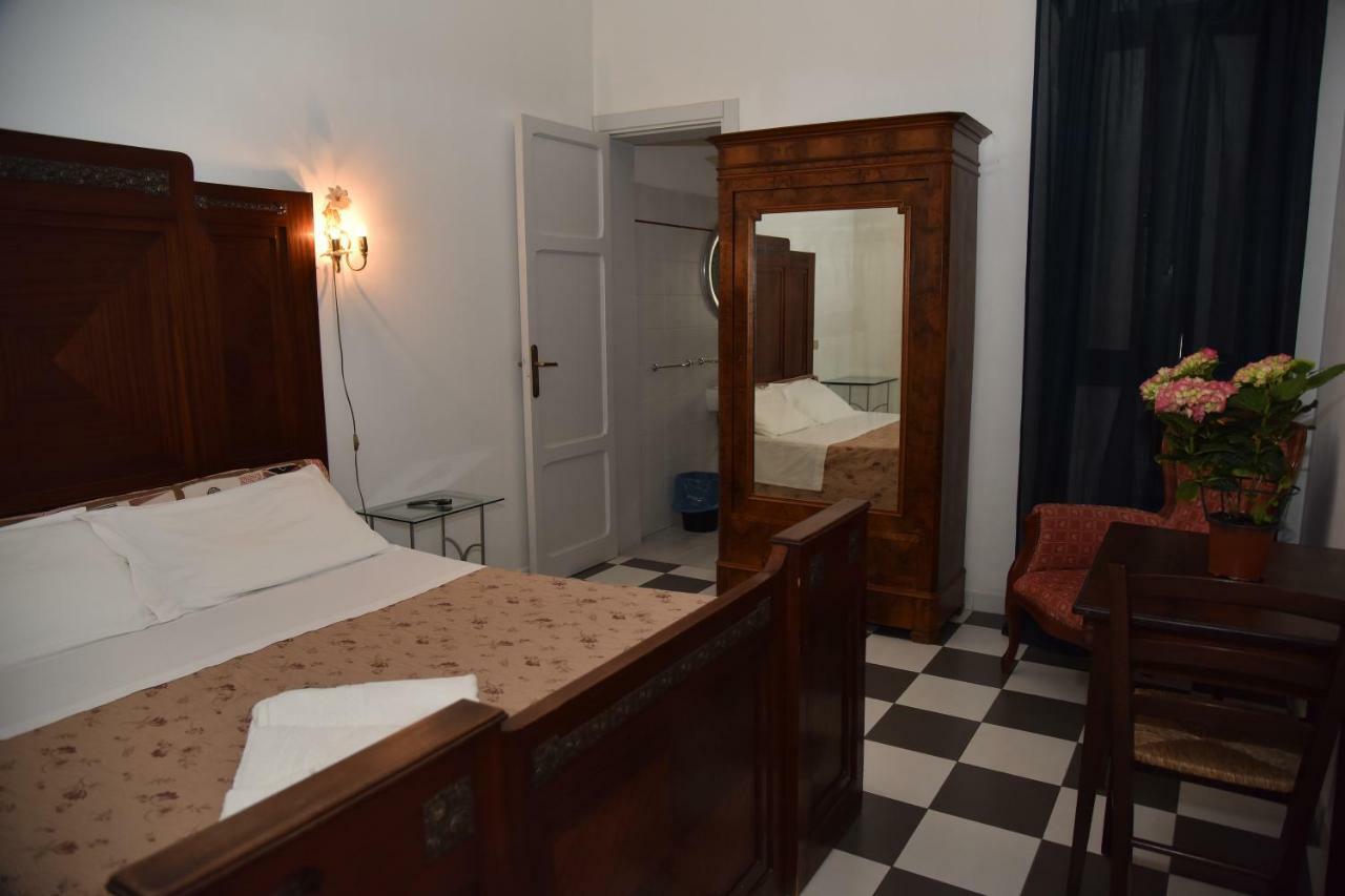 Sogni D'Oro Lecce Bed & Breakfast Dış mekan fotoğraf