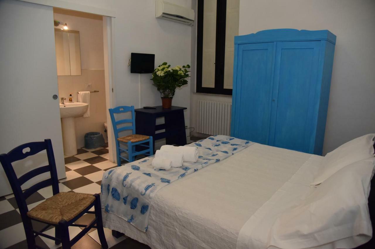 Sogni D'Oro Lecce Bed & Breakfast Dış mekan fotoğraf