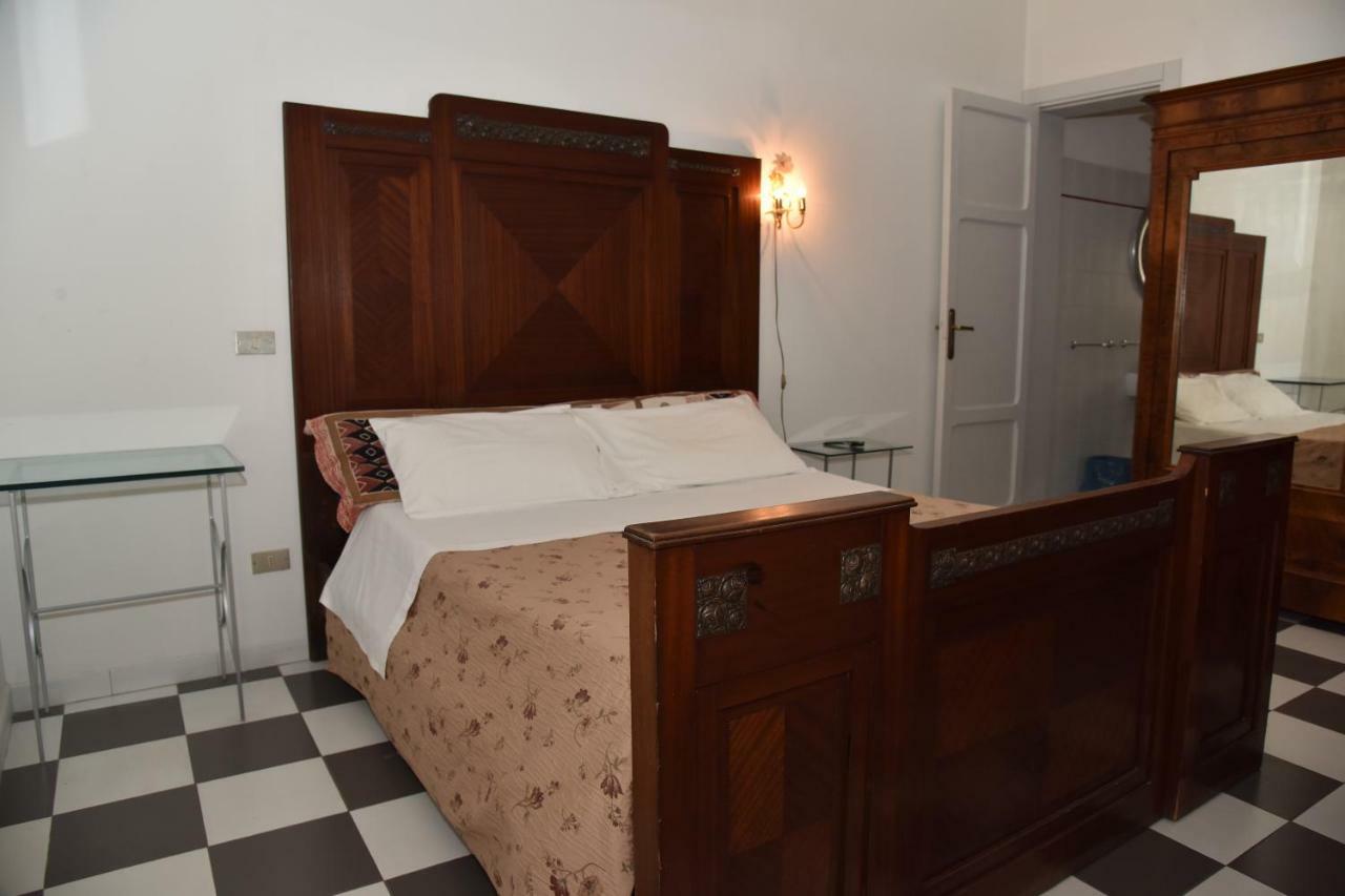 Sogni D'Oro Lecce Bed & Breakfast Dış mekan fotoğraf