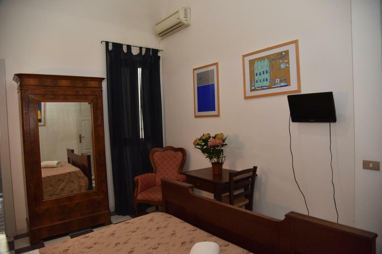 Sogni D'Oro Lecce Bed & Breakfast Dış mekan fotoğraf