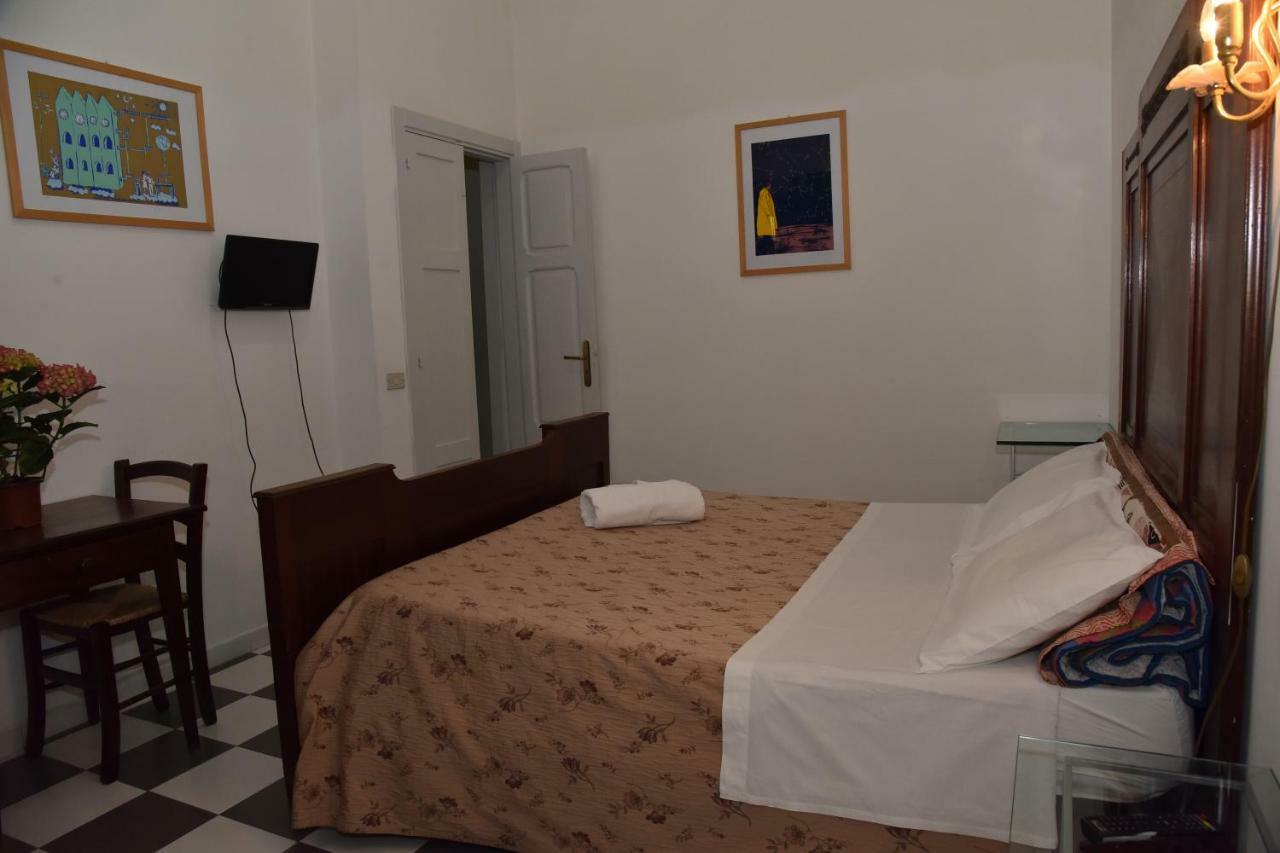 Sogni D'Oro Lecce Bed & Breakfast Dış mekan fotoğraf