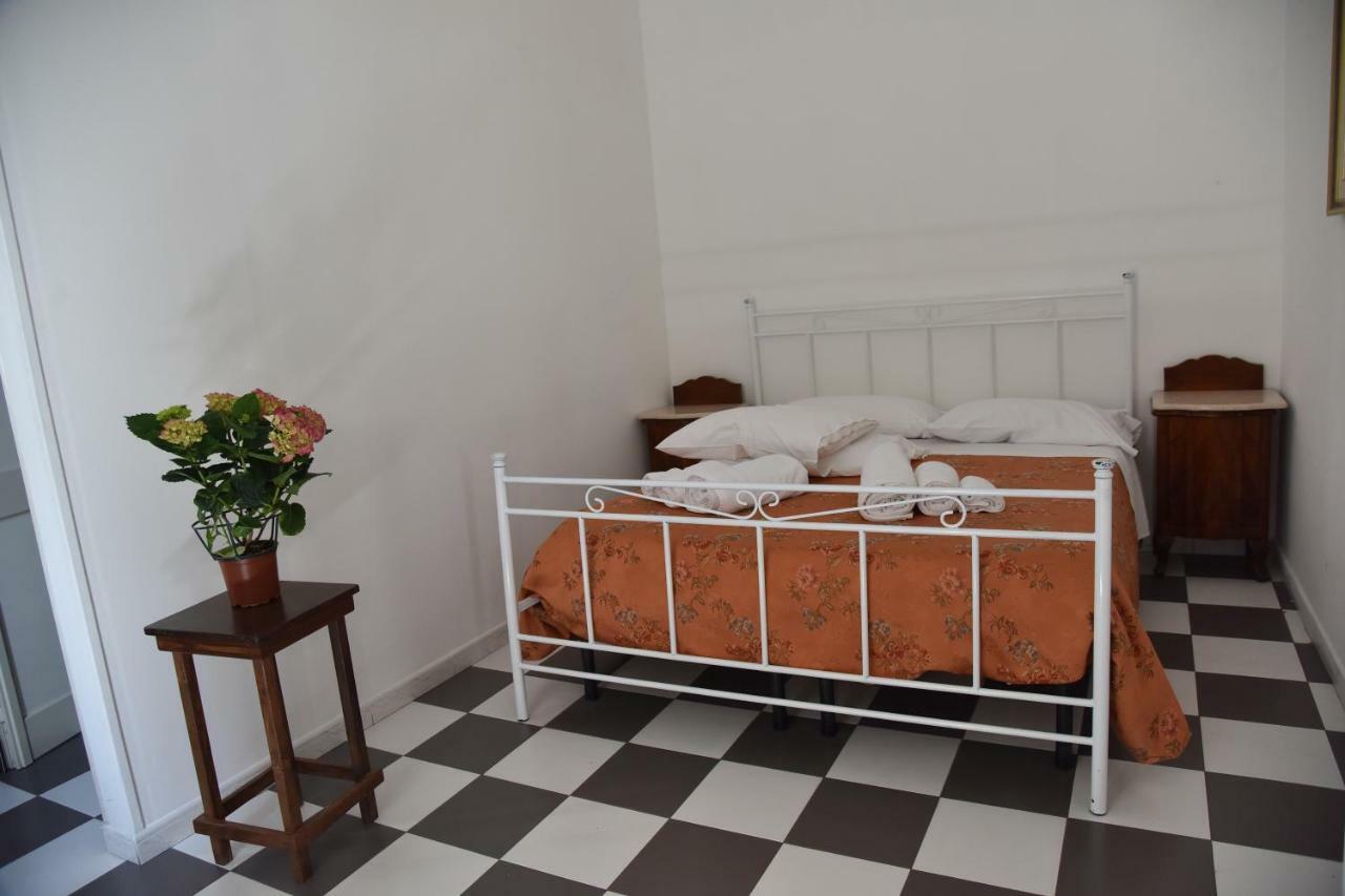 Sogni D'Oro Lecce Bed & Breakfast Dış mekan fotoğraf